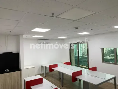 Sala Comercial à venda, 61m² no Brooklin Paulista, São Paulo