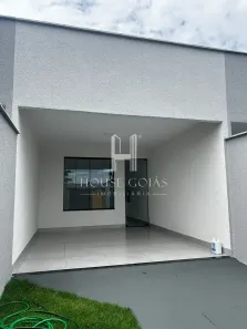 Casa com 2 Quartos à venda, 90m² no Parque Eldorado Oeste, Goiânia