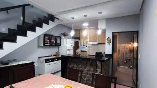 Casa com 2 Quartos à venda, 190m² no Morumbi, Piracicaba