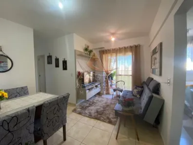 Apartamento com 2 Quartos à venda, 51m² no Jardim do Trevo, Ribeirão Preto