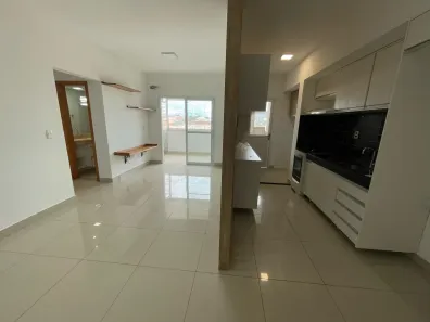 Apartamento com 3 Quartos à venda, 89m² no Morada do Ouro, Cuiabá