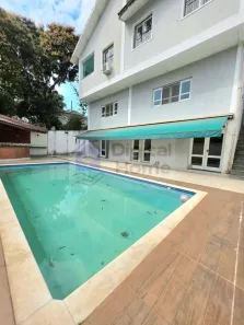 Sobrado com 4 Quartos à venda, 400m² no Alphaville, Santana de Parnaíba