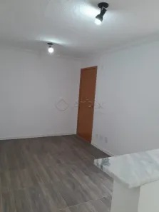 Apartamento com 2 Quartos à venda, 44m² no Jardim Bertoni, Americana