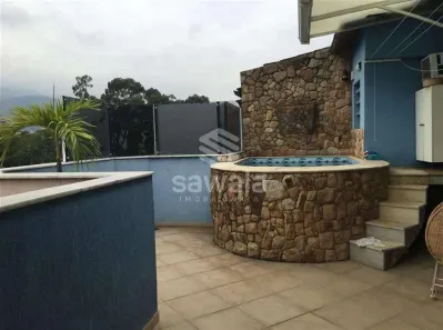 Casa com 3 Quartos à venda, 155m² no Freguesia (Jacarepaguá), Rio de Janeiro