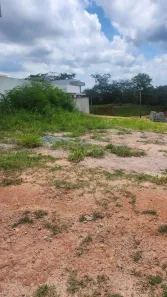 Lote/Terreno à venda, 361m² no Loteamento Verana, São José dos Campos