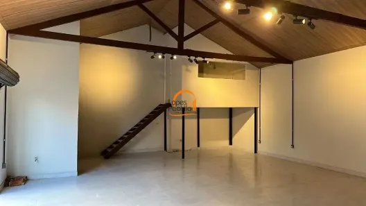 Ponto Comercial à venda, 94m² no Vila Carvalho, Atibaia