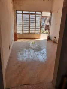 Casa com 3 Quartos à venda, 138m² no Vila Industrial, Campinas