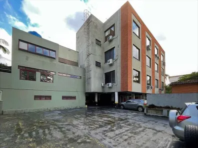 Ponto Comercial para alugar, 44m² no Chácara São João, Carapicuíba