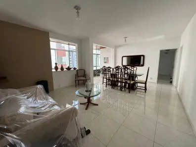 Apartamento com 4 Quartos à venda, 145m² no Pituba, Salvador