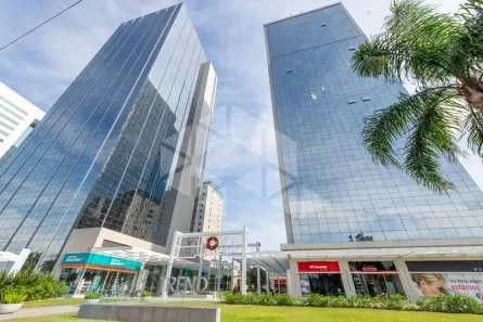Ponto Comercial para alugar, 52m² no Menino Deus, Porto Alegre