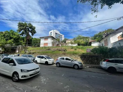 Lote/Terreno à venda, 1270m² no Federação, Salvador