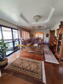 Cobertura com 4 Quartos à venda, 600m² no Vila Andrade, São Paulo
