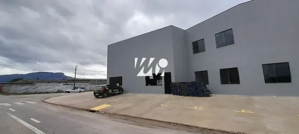 para alugar, 53810m² no Jardim Eldorado, Palhoça