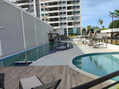 Apartamento com 2 Quartos à venda, 55m² no Presidente Kennedy, Fortaleza