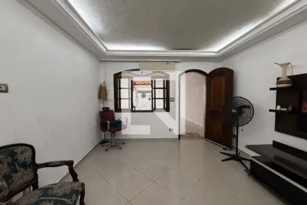 Casa com 2 Quartos à venda, 138m² no Parque da Mooca, São Paulo
