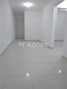 Apartamento com 2 Quartos à venda, 50m² no São Pedro, Osasco