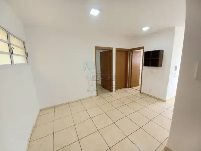 Apartamento com 2 Quartos à venda, 43m² no Residencial Parque dos Servidores, Ribeirão Preto