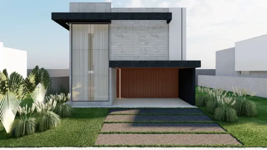 Casa com 3 Quartos à venda, 197m² no Jardim Morumbi, Londrina