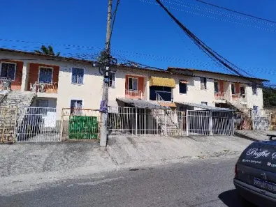 Casa com 2 Quartos à venda, 50m² no Pacheco, São Gonçalo