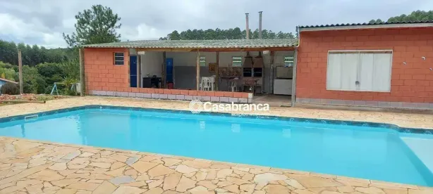 Fazenda/Sítio com 3 Quartos à venda, 300m² no , Pilar do Sul