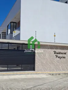Apartamento com 2 Quartos para alugar, 100m² no Santa Rita, Santo Antônio de Jesus