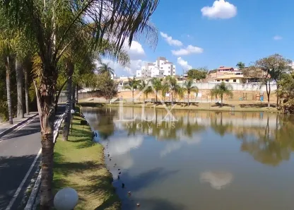 Lote/Terreno à venda, 800m² no Ponte Alta, Betim