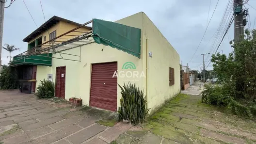 Ponto Comercial para alugar, 32m² no Niterói, Canoas