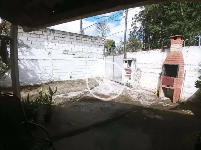 Lote/Terreno à venda, 253m² no Alves Dias, São Bernardo do Campo