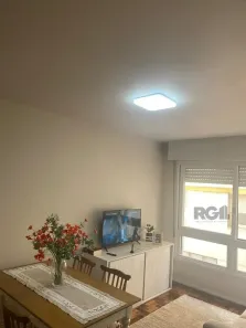Apartamento com 2 Quartos à venda, 60m² no Centro Histórico, Porto Alegre