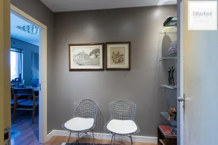 Sala Comercial com 4 Quartos à venda, 102m² no Petrópolis, Porto Alegre