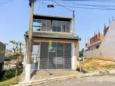 Casa com 3 Quartos à venda, 220m² no Jardim Diamante, Louveira
