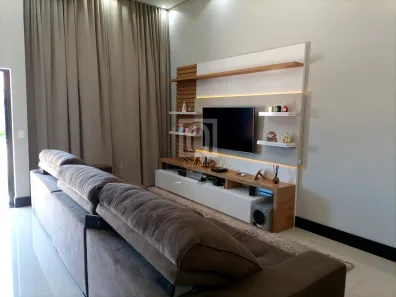 Casa de Condomínio com 3 Quartos à venda, 177m² no Wanel Ville, Sorocaba