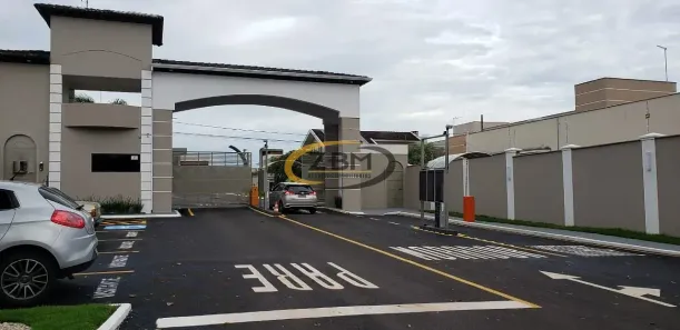 Casa de Condomínio com 3 Quartos à venda, 222m² no Terra Bonita, Londrina