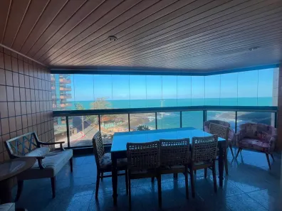 Apartamento com 3 Quartos à venda, 140m² no Centro, Guarapari