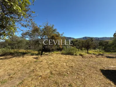 Lote/Terreno à venda, 810m² no , Brumadinho