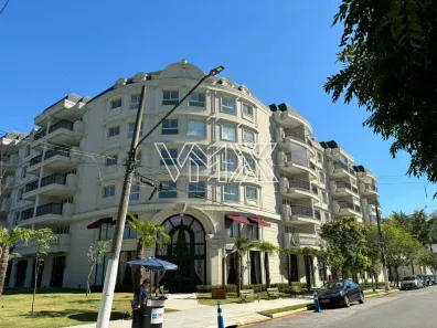 Apartamento com 3 Quartos para alugar, 123m² no Vila Ester (Zona Norte), São Paulo
