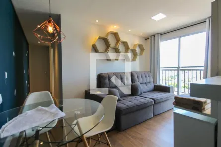 Apartamento com 2 Quartos à venda, 55m² no Quinta da Paineira, São Paulo