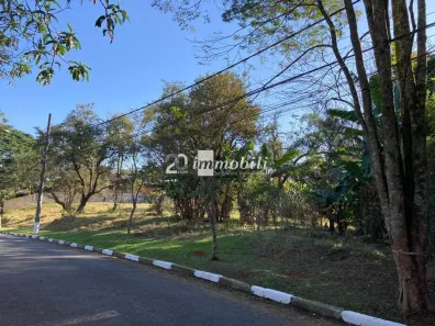 Lote/Terreno à venda, 2066m² no Parque Dom Henrique, Cotia