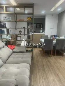 Apartamento com 3 Quartos à venda, 63m² no Alto do Pari, São Paulo