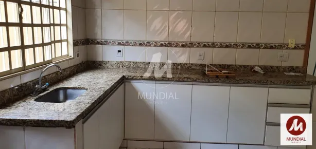 Casa com 3 Quartos à venda, 244m² no Parque Residencial Cândido Portinari, Ribeirão Preto