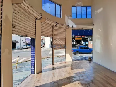 Ponto Comercial para alugar, 40m² no Cidade Luiza, Jundiaí