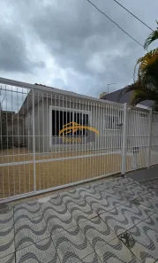 Casa com 2 Quartos para alugar, 146m² no Cipava, Osasco