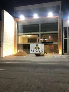 Prédio Comercial para alugar, 1200m² no Casa Branca, Santo André