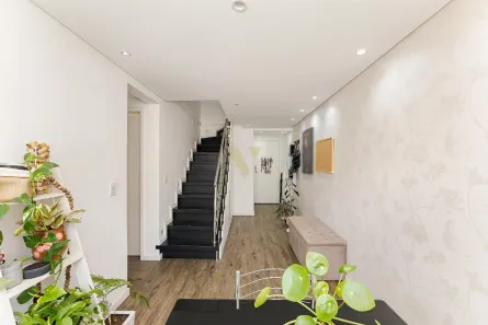 Cobertura com 3 Quartos à venda, 78m² no Cristo Rei, Curitiba