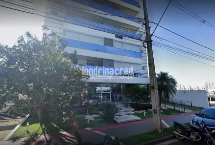 Apartamento com 2 Quartos à venda, 81m² no Guanabara Parque Boulevard, Londrina
