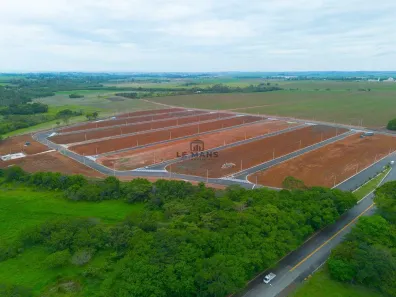 Lote/Terreno à venda, 176m² no Nossa Senhora Aparecida I, Saltinho