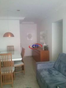 Apartamento com 3 Quartos à venda, 72m² no Centro, Diadema