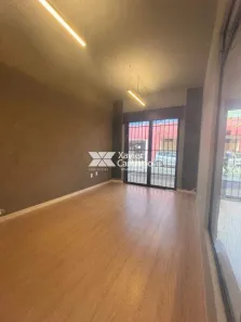 Sala Comercial para alugar, 22m² no Zona Central, Rio Claro