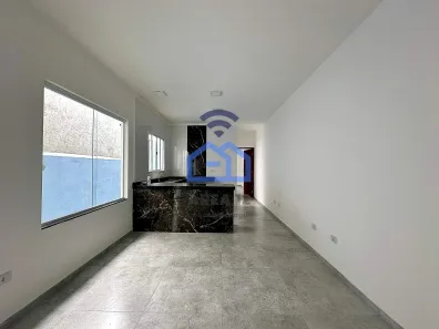Casa com 2 Quartos à venda, 58m² no Pontal de Santa Marina, Caraguatatuba