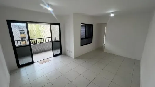 Apartamento com 3 Quartos à venda, 90m² no Pituba, Salvador